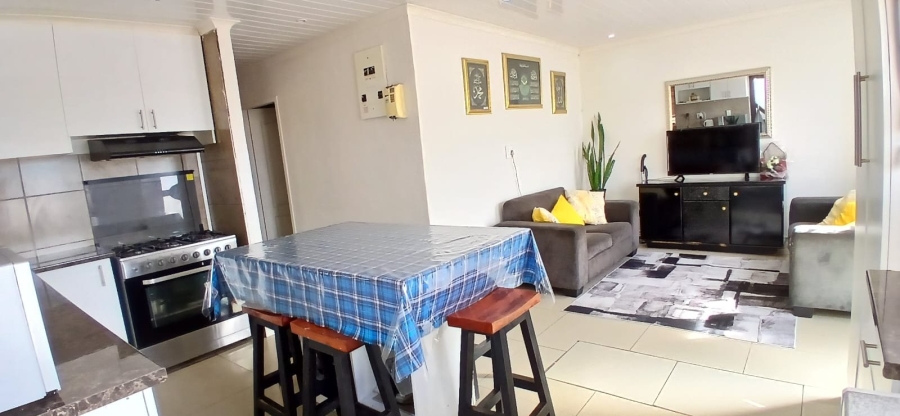 3 Bedroom Property for Sale in New Woodlands Western Cape
